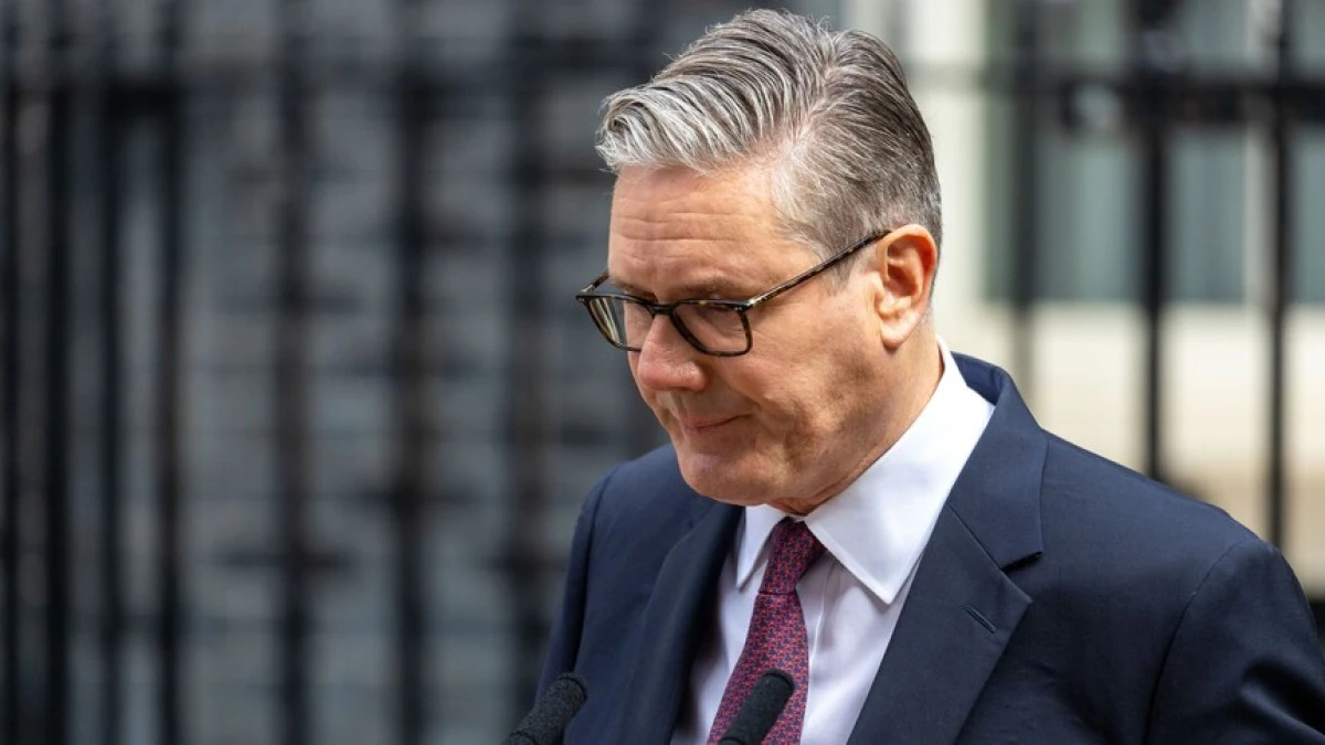 European leaders thank Starmer for strengthening ties in farewell messages