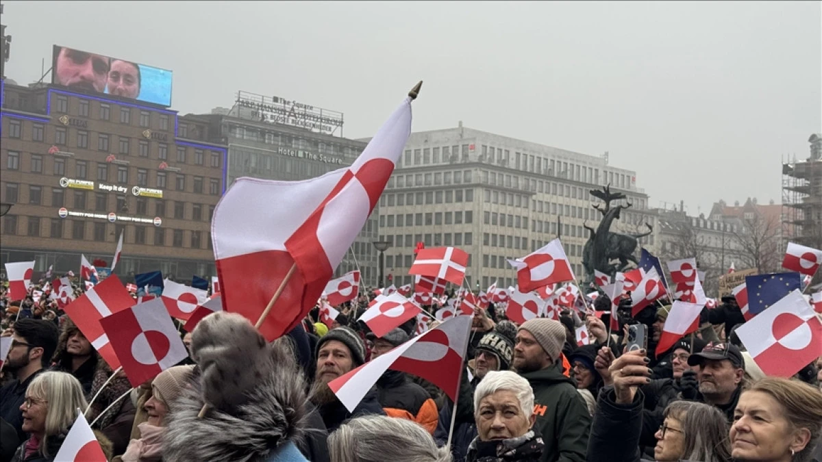 European leaders welcome US announcement on future Greenland deal, tariff pause