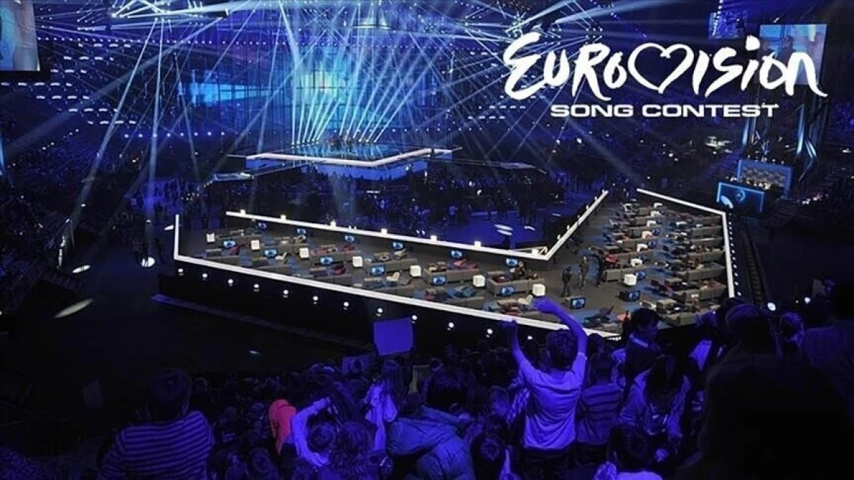 Eurovision faces renewed &lsquo;Zionist-washing&rsquo; criticism over Israel