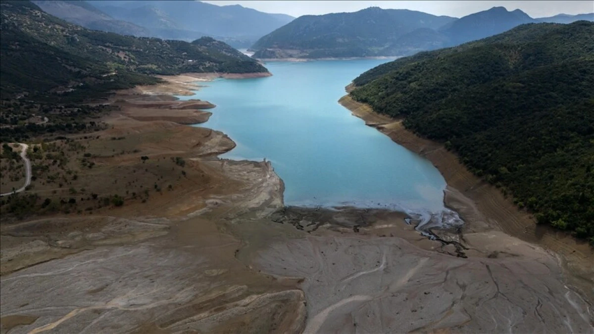Experts say waste, water crises require concrete action at COP31 in T&uuml;rkiye