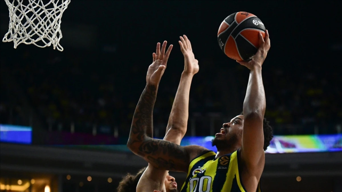 Fenerbahçe Beko, yarın Valencia Basket'e konuk olacak