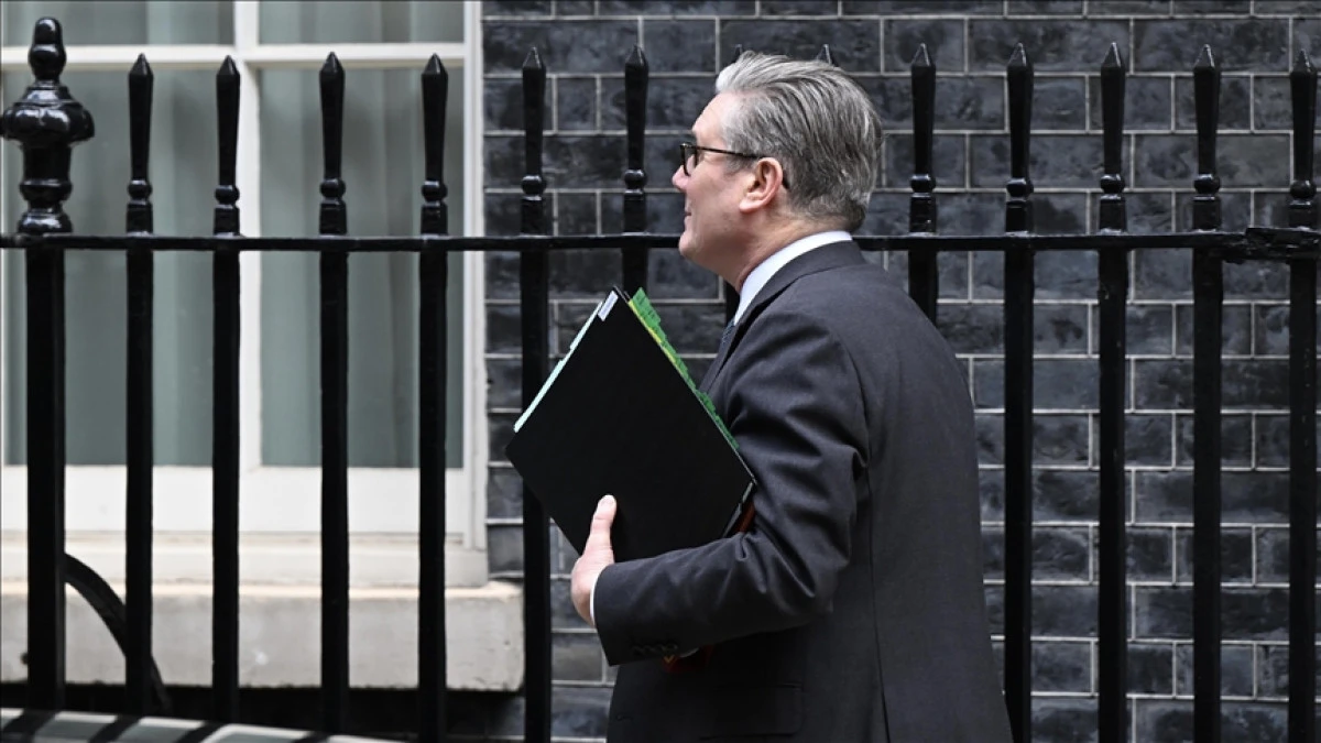 Files show British premier warned about &lsquo;reputational risk&rsquo; for Epstein-linked Mandelson appointment