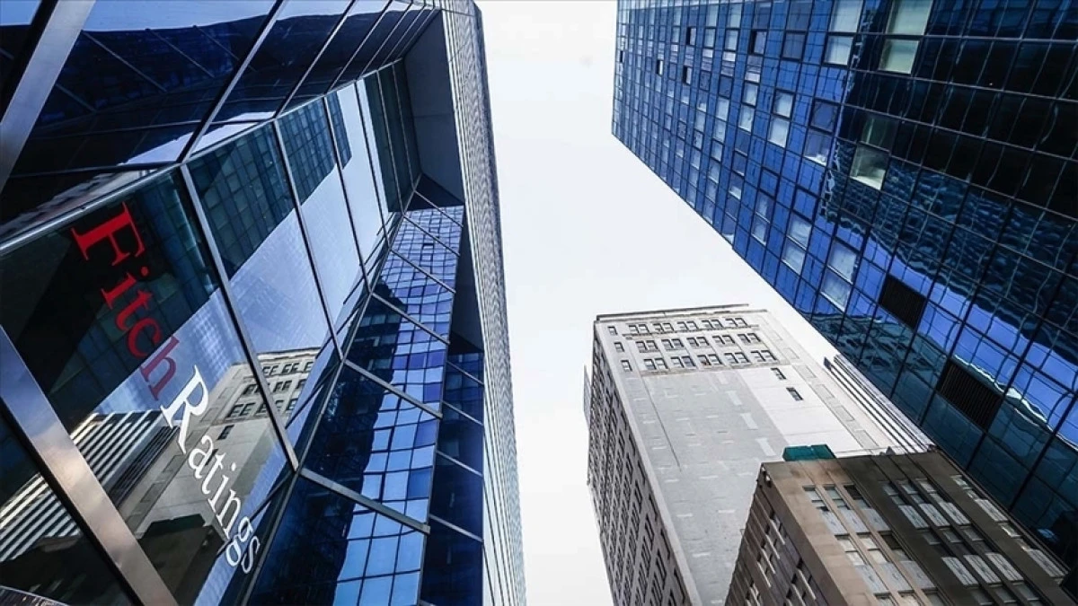 Fitch: Orta Doğu'daki gerilimin kısa s&uuml;rmesi halinde T&uuml;rkiye'ye y&ouml;nelik riskler y&ouml;netilebilir