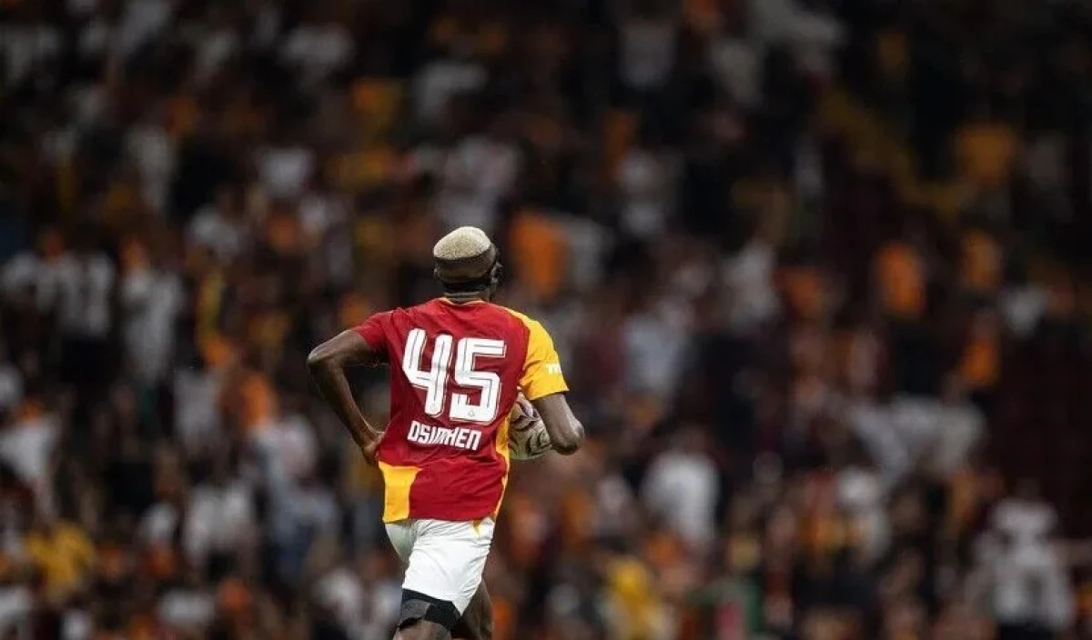 Galatasaray, Avrupa'da 341. kez sahne alacak