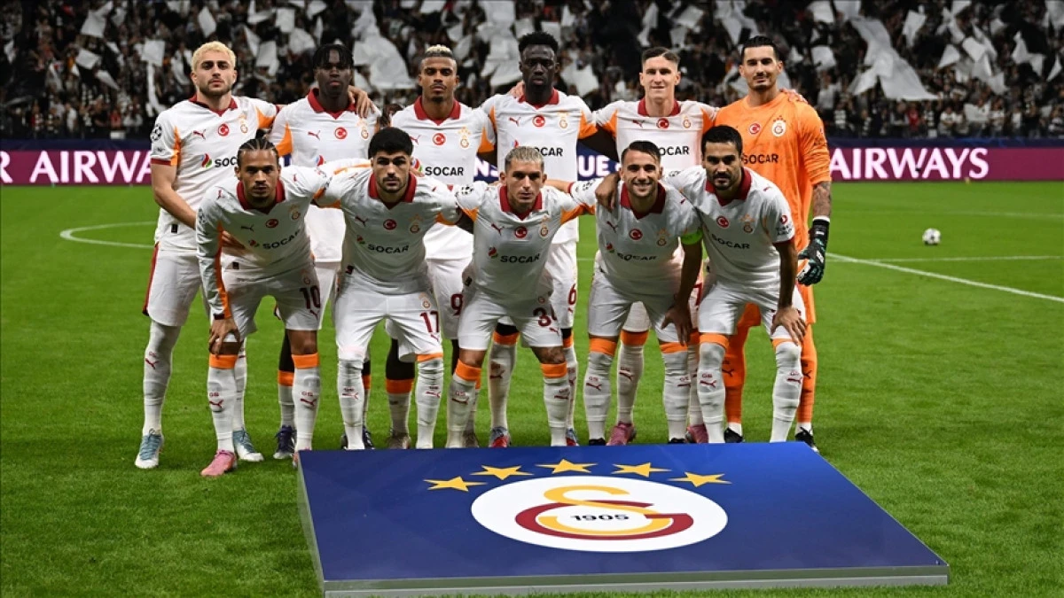 Galatasaray, yarın Liverpool'u konuk edecek