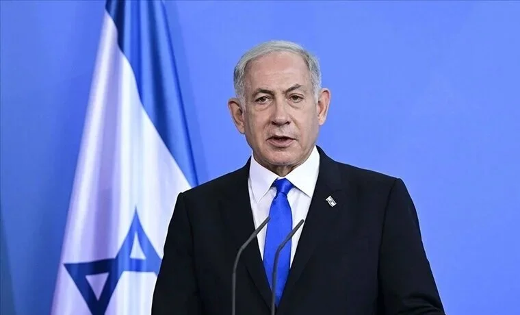 Gazze'de anlaşma olasılığı önerisini Netanyahu reddetti
