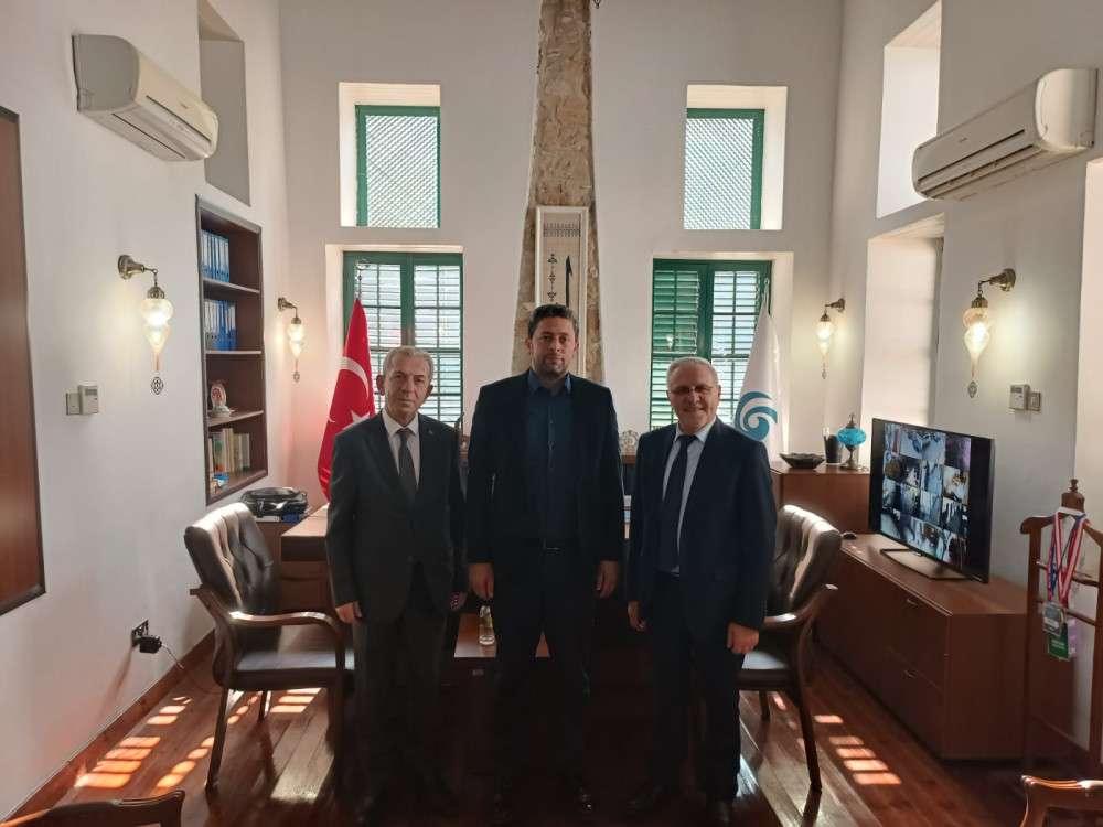 GLOBAL BUSİNESS MANAGEMENT