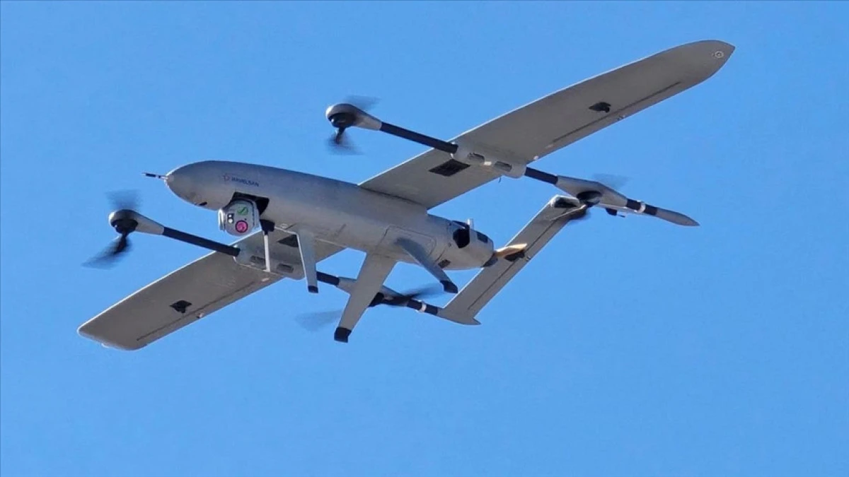 Güvenlik güçlerine hizmet verecek 