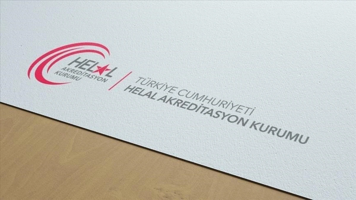 Helal Akreditasyon Kurumu 2026 İdari Para Cezaları G&uuml;ncellendi