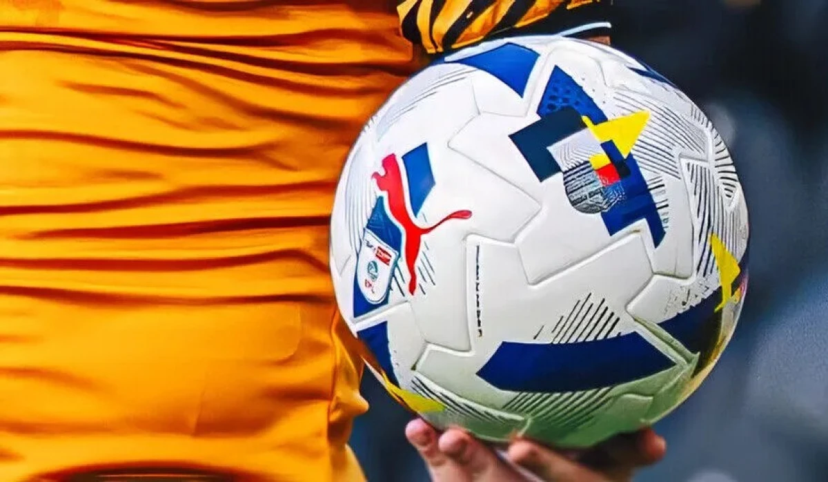 İngiltere Premier Lig'de yeni sezon heyecanı 
