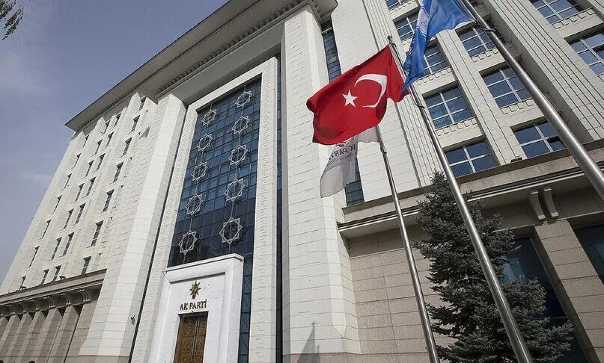 İnsani yardımda "T&uuml;rkiye Modeli" Ankara'da ele alınacak
