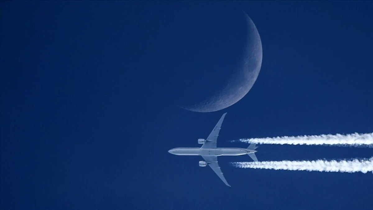 İran dış hat u&ccedil;uşlarına yeniden başladı, ilk u&ccedil;uş İstanbul'a yapıldı