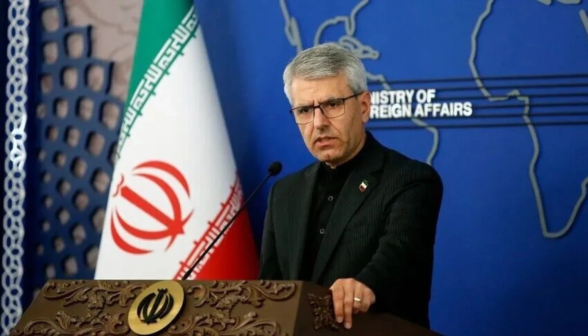 Iran says it received proposals from mediators to de-escalate with US, remains committed to diplomacy