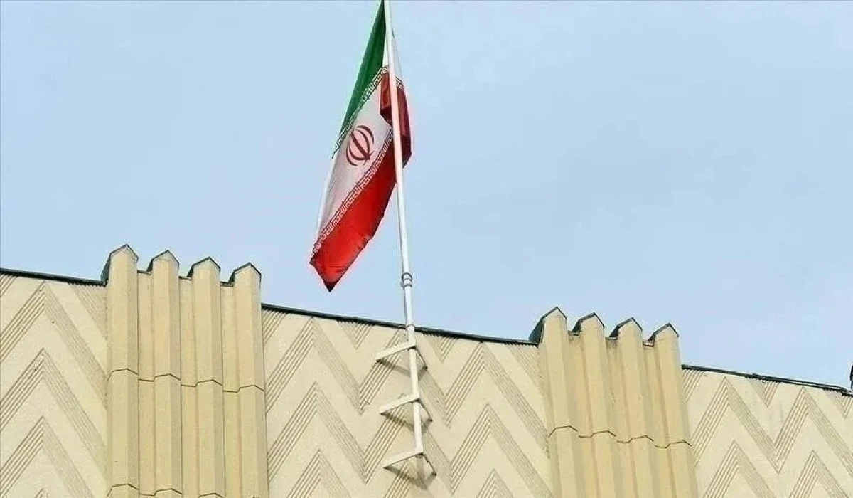 Iran summons UK ambassador over &lsquo;baseless accusations&rsquo;