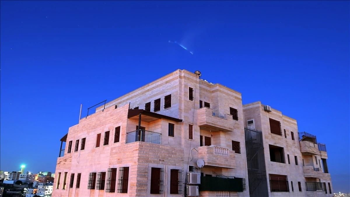 İran'ın K&ouml;rfez &uuml;lkelerine saldırıları s&uuml;r&uuml;yor