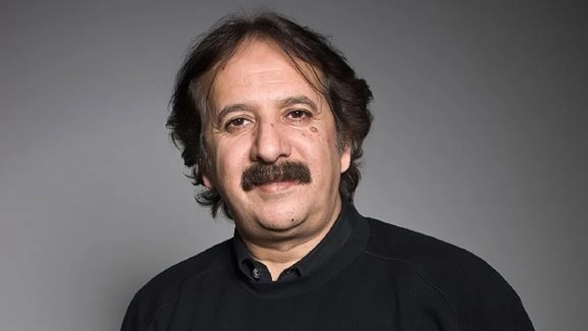 İranlı y&ouml;netmen Mecid Mecidi İsrail ve ABD'nin İran'a saldırılarına tepki g&ouml;sterdi