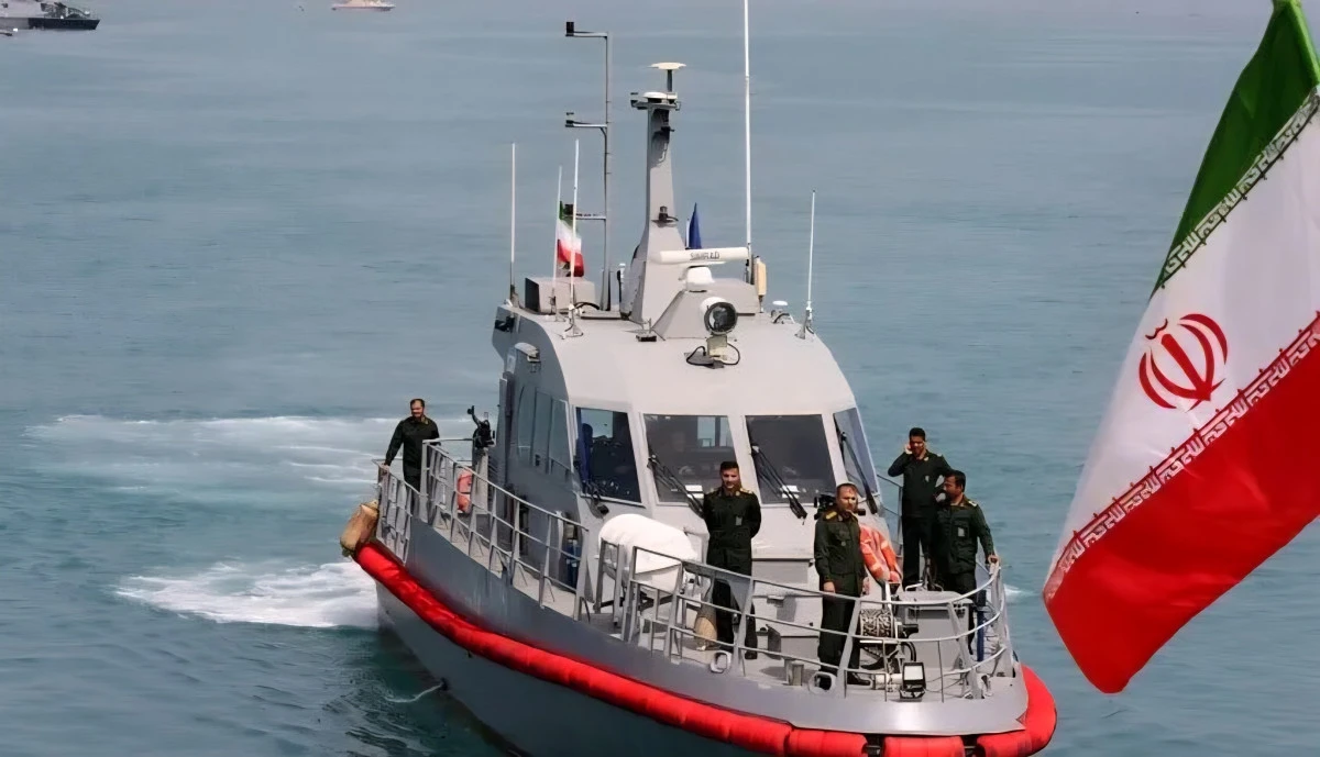 Iran&rsquo;s IRGC vows to retaliate &lsquo;today&rsquo; following US attacks