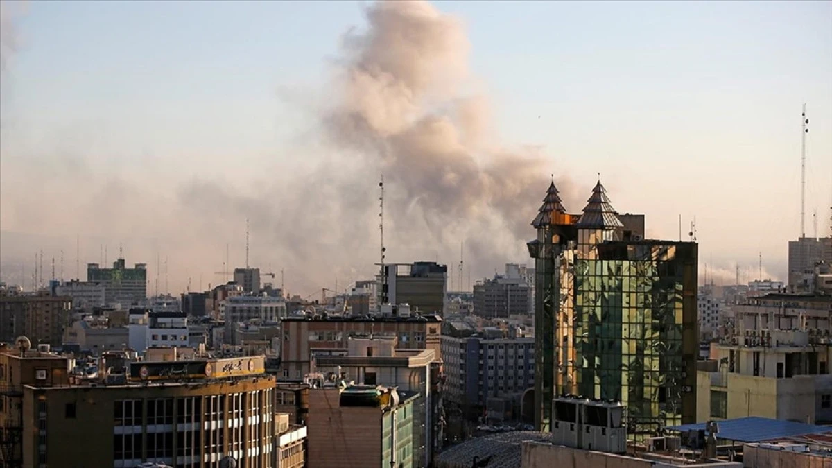 Iran&rsquo;s UN envoy says more than 1,348 civilians killed, 17,000 injured since start of US-Israeli attacks