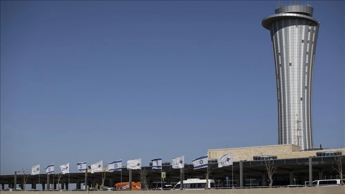 Israel briefly detains senior UN official at Ben Gurion Airport over Gaza visit: Report