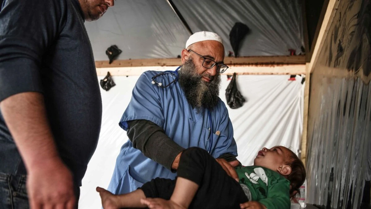 Israel obstructs travel of 17,000 Gazan patients for treatment: Health Ministry