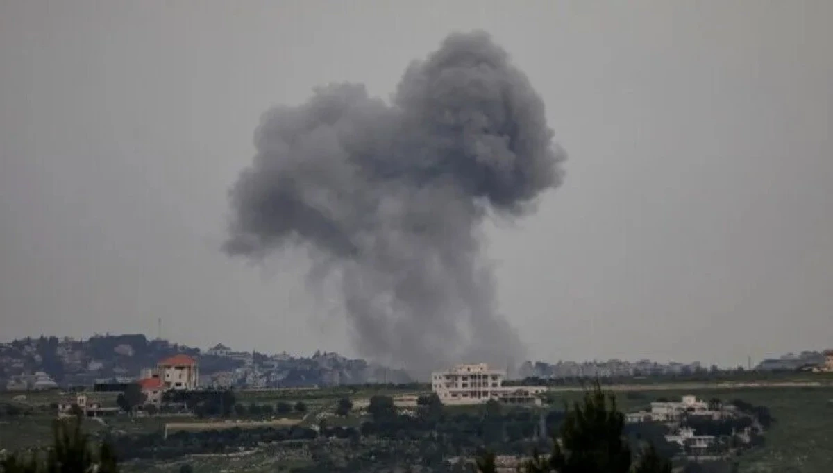 Israeli army launches fresh attacks in southern Lebanon despite framework deal