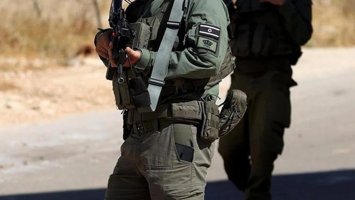 İsrail ordusunda "sanal bahis" skandalı              