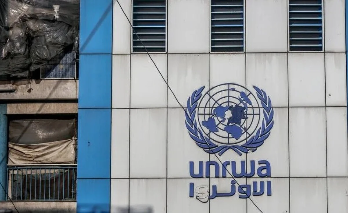 İsrail'in hedefindeki kurum: UNRWA                   