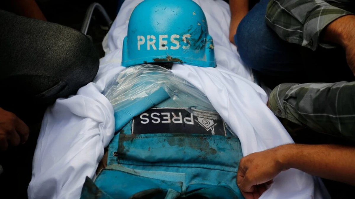 Journalists under threat in Lebanon amid rising attacks, experts warn