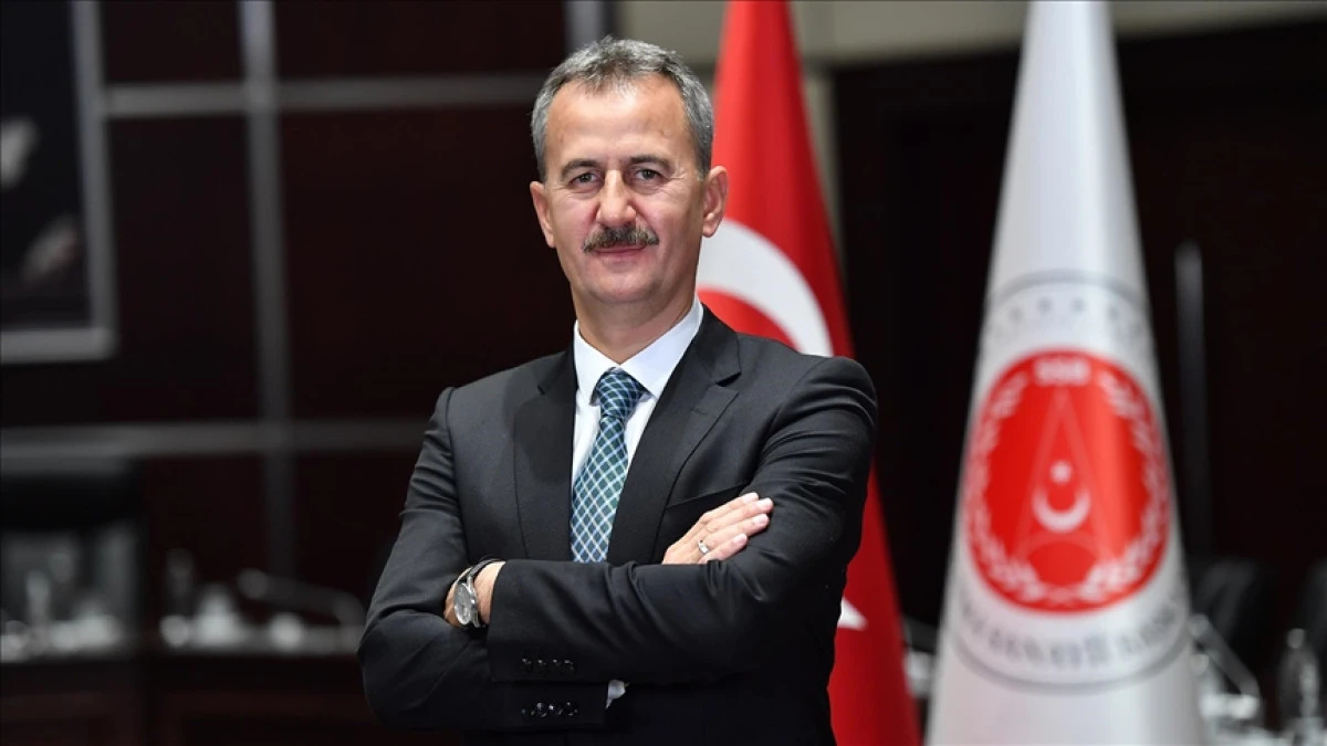 KAAN ve yerli motor çalışmaları plana uygun ilerliyor