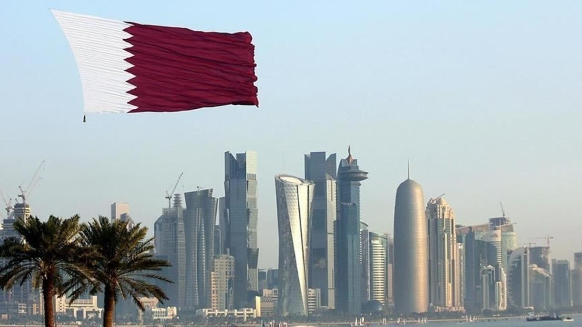 Katar, ateşkes müzakereleri için bugün Mısır'a heyet gönderiyor