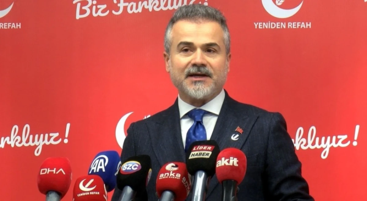Kılıç: 200 TL’lik banknotun altında tutuklanan bir adamın imzası var