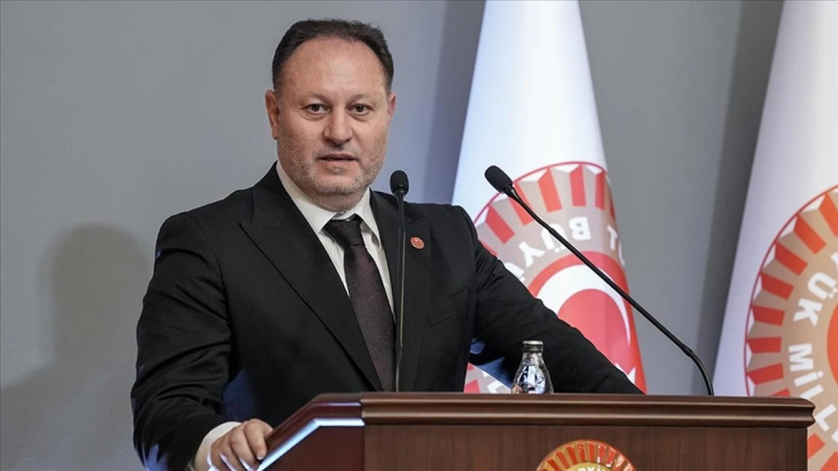 KKTC Cumhuriyet Meclisi Başkanı &Ouml;zt&uuml;rkler: T&uuml;rk askeri, Kıbrıs T&uuml;rk halkının teminatıdır