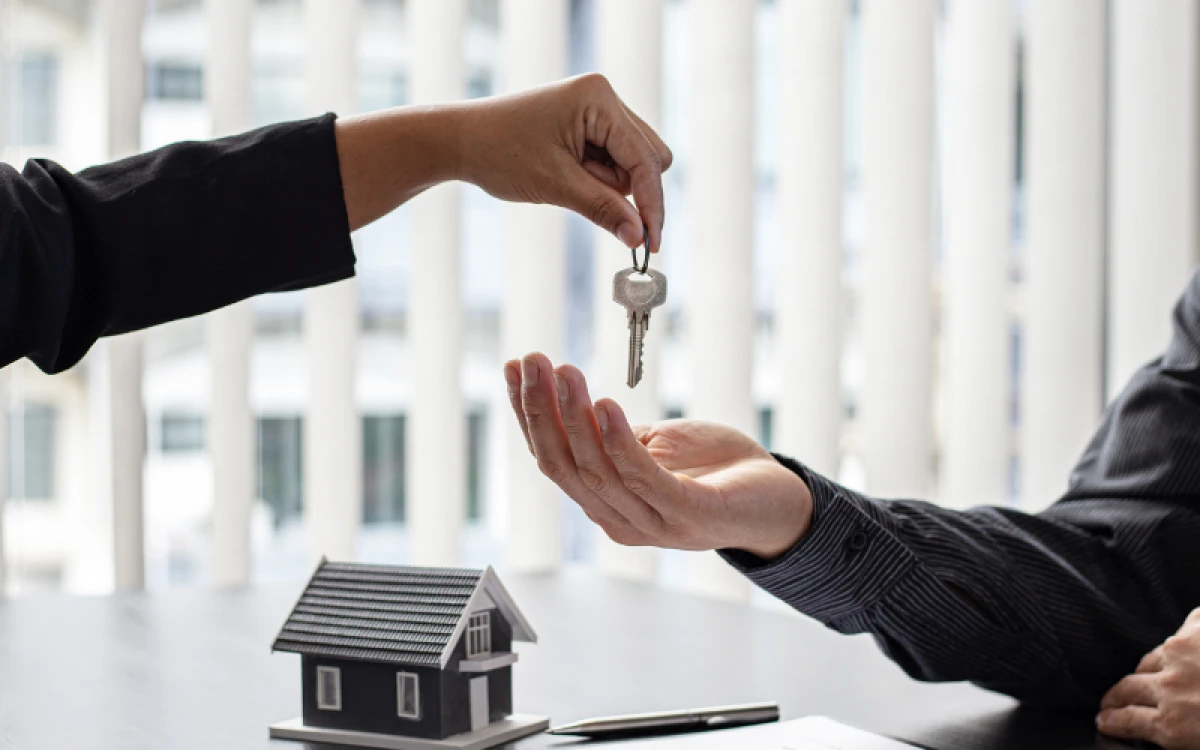 Konut Fiyat Endeksi şubatta arttı            