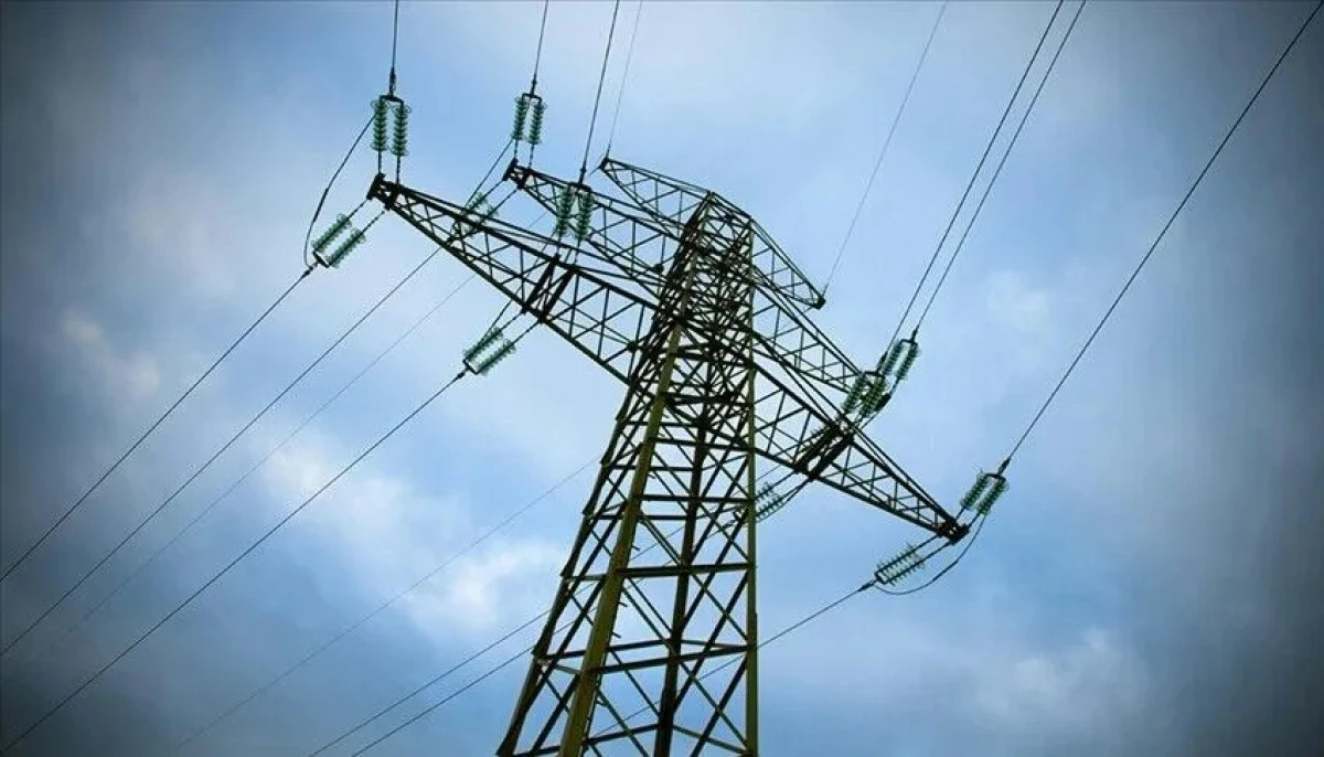 K&uuml;resel elektrik talebindeki artışın bu yıl hızlanması bekleniyor