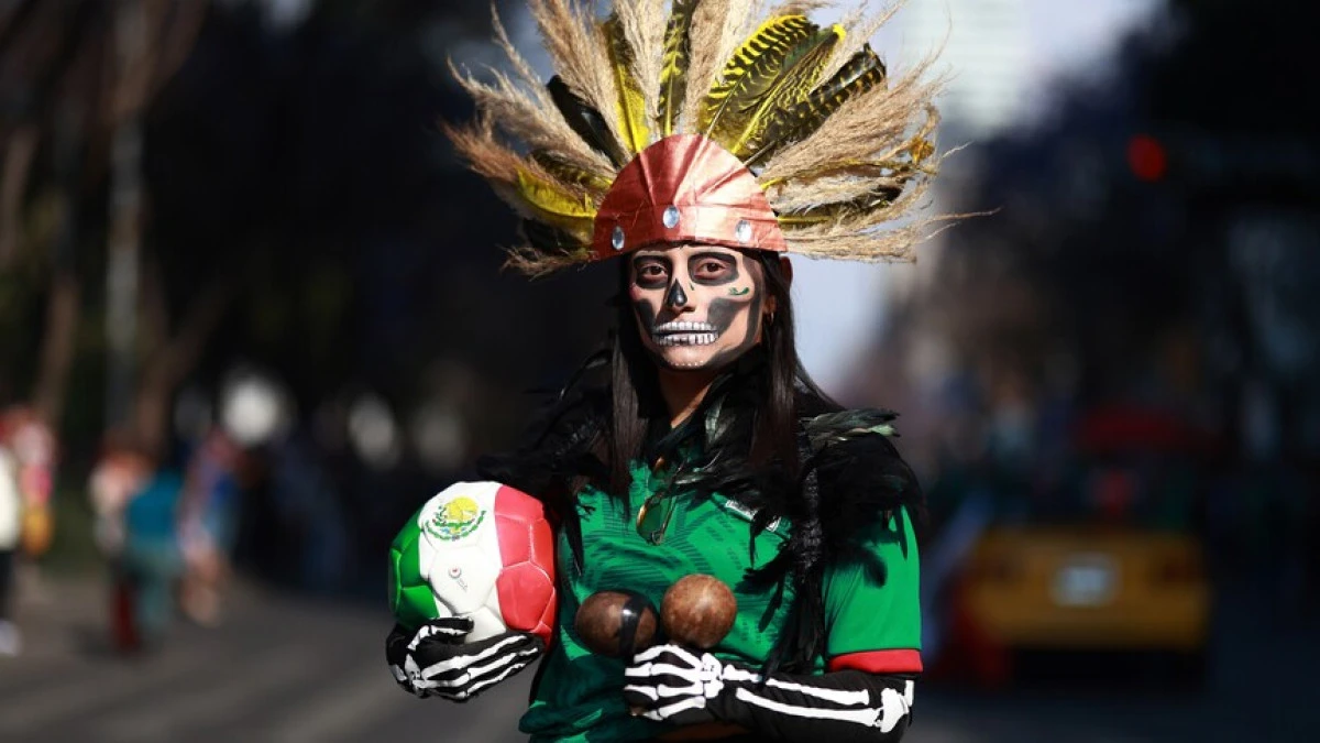 K&uuml;resel futbol ş&ouml;leninin ekonomiye milyarlarca dolarlık katkı sağlaması bekleniyor