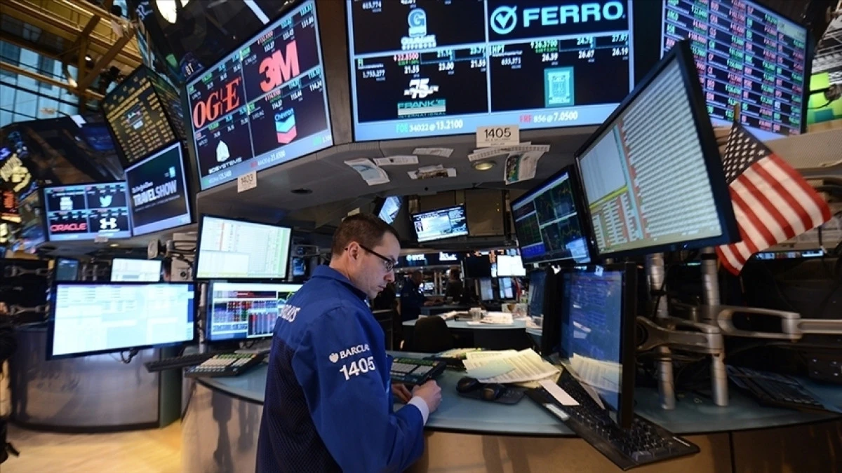 K&uuml;resel piyasalar haftaya pozitif başladı