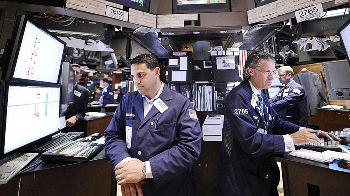 K&uuml;resel piyasalar Orta Doğu g&uuml;ndeminde netlik arıyor