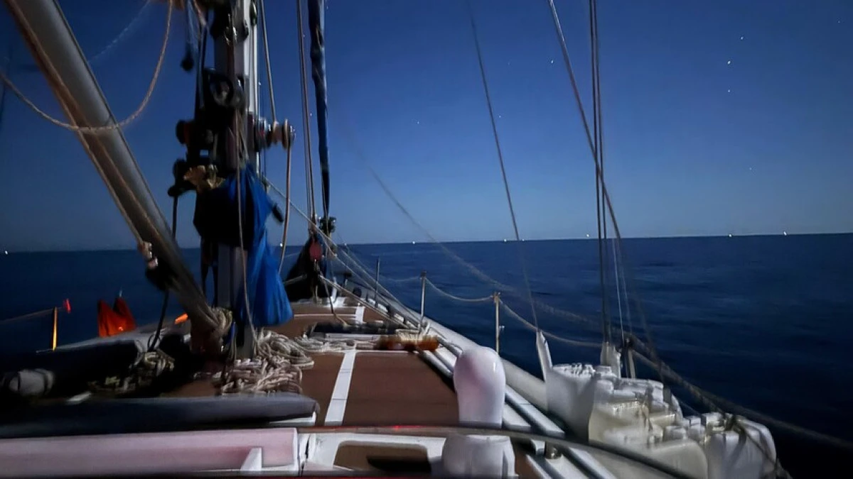 K&uuml;resel Sumud Filosu'na saldıran İsrail'e d&uuml;nyadan tepkiler