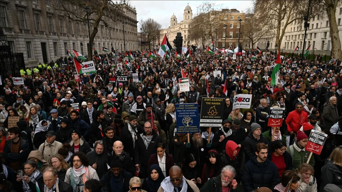 Labour MP leads cross-party push for UK sanctions on Israel