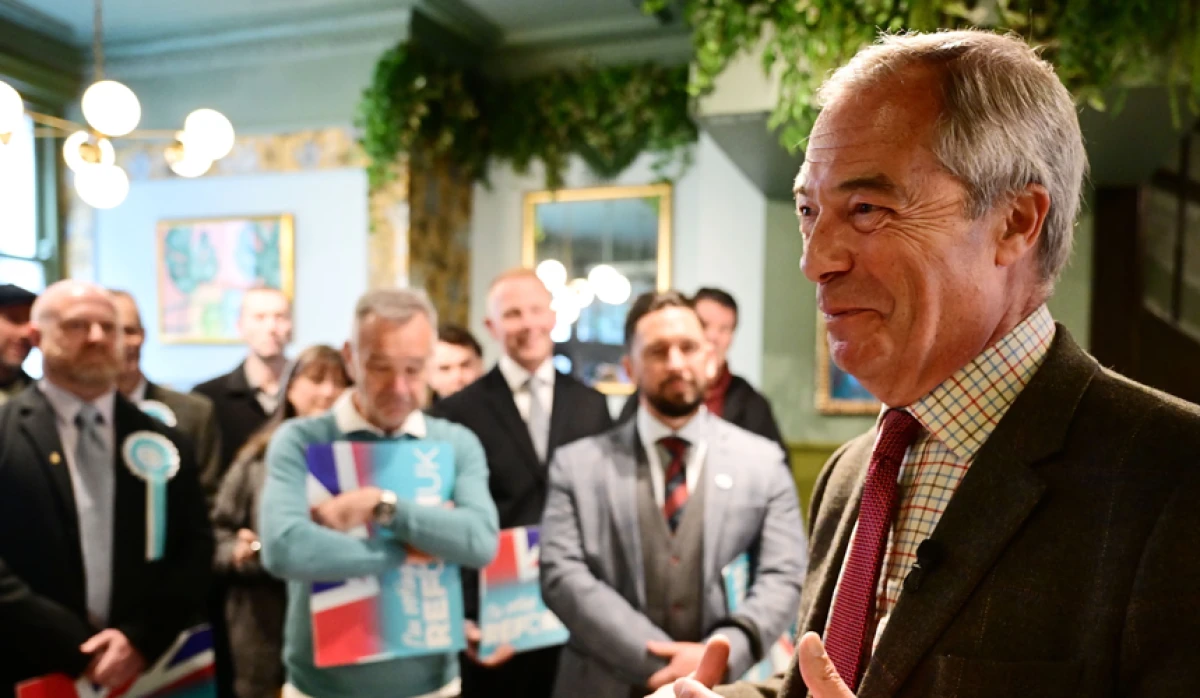 Lancashire’s Reform-run council plans to close care homes and day centres