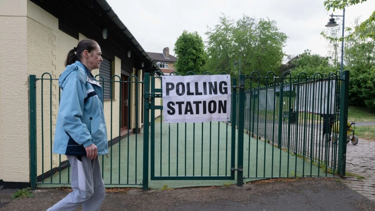 Makerfield by-election highlights Britain&rsquo;s shift further to the right