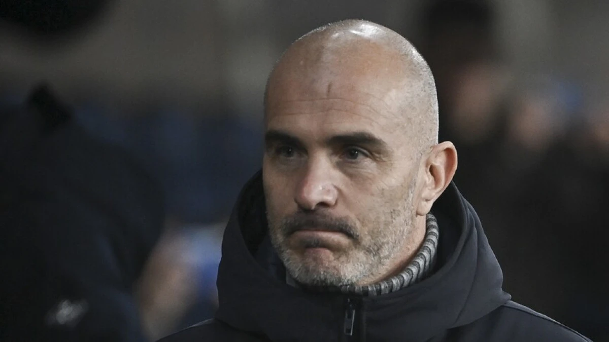 Manchester City'de Enzo Maresca d&ouml;nemi