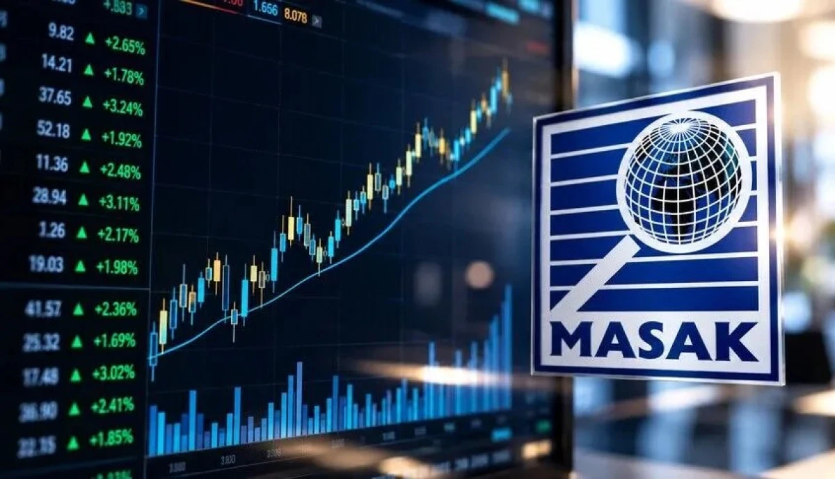 MASAK, incelenen fonların TEFAS &ouml;ncesi d&ouml;nemdeki pay sahipliği bilgilerini Başsavcılığa iletti