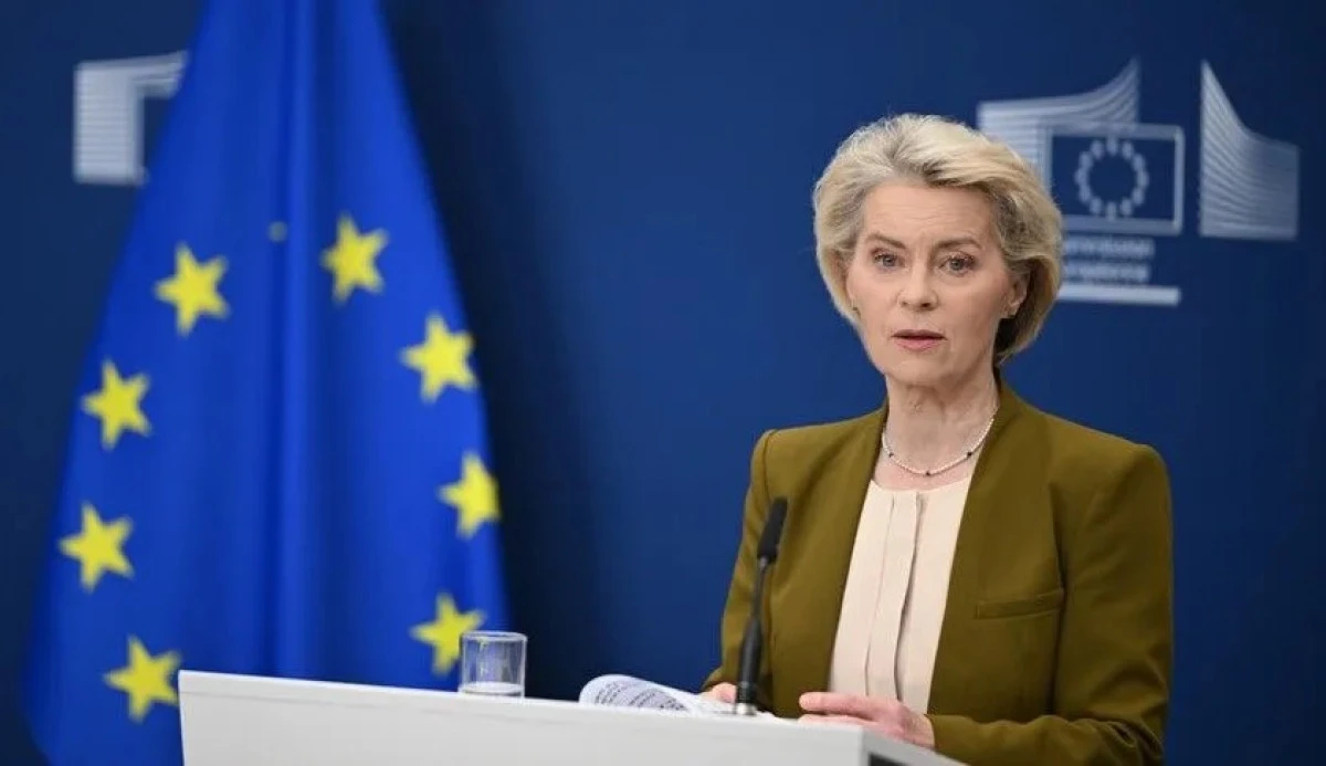 Media groups urge EU Commission transparency as Gaza documents probe unfolds