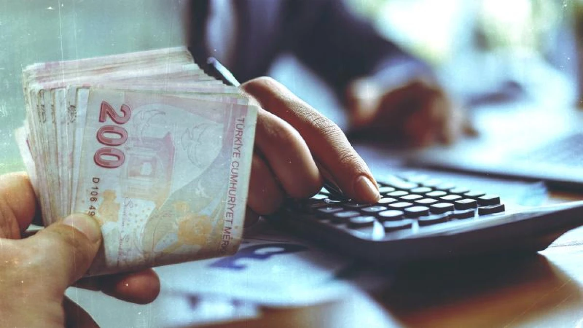 Memur ve emeklinin maaş zammı belli oldu           