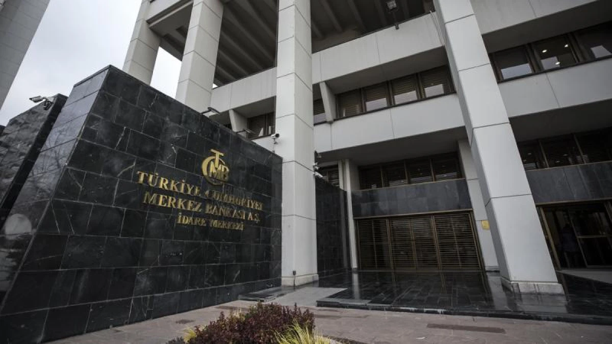 Merkez Bankası'ndan enflasyon analizi                    