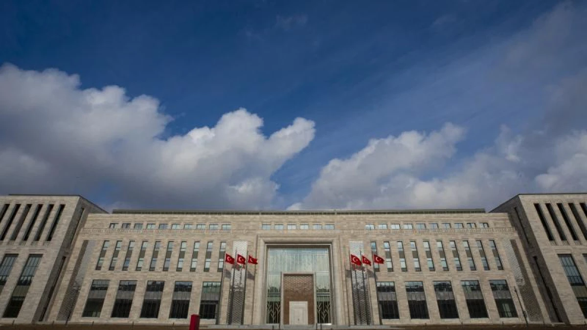 MİA, "T&uuml;rkiye-Afrika Stratejik Diyaloğu" programı d&uuml;zenleyecek