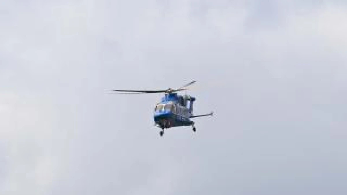 Milli Helikopter G&Ouml;KBEY&rsquo;e Sivil Sertifika               