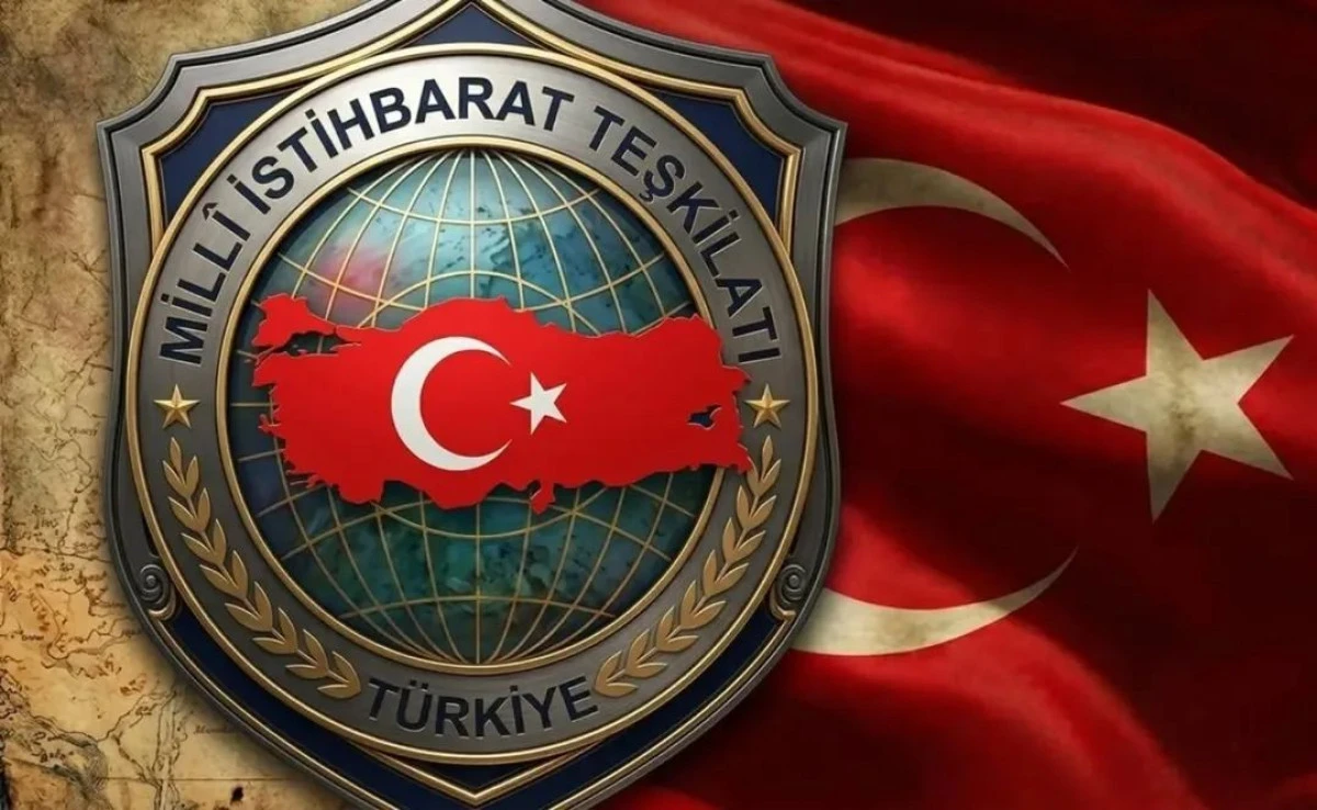 MİT Yeni Nesil İstihbarat&ccedil;ılar İ&ccedil;in Kapılarını A&ccedil;tı: Sosyal Medyadaki Video B&uuml;y&uuml;k İlgi G&ouml;rd&uuml;