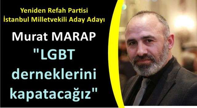 Murat Marap; 